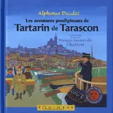 Les aventures prodigieuses de Tartarin de Tarascon - version abrégée, version abrégée