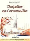 Chapelles en Cornouaille