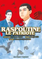 6, Raspoutine le patriote T06