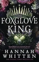 The Foxglove King (The Nightshade Crown, 1)