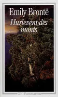 Hurlevent des monts (wuthering heights)