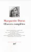 Oeuvres complètes / Marguerite Duras, 1, Oeuvres complètes, Les impudents