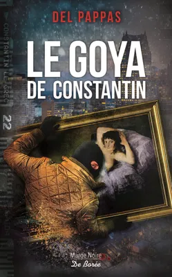 Le Goya de Constantin