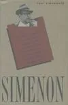 OEuvre romanesque / Georges Simenon., 23, Tout Simenon Tome XXIII