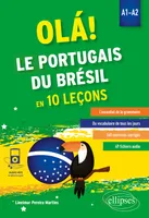 Olá !, Le portugais du brésil en 10 leçons