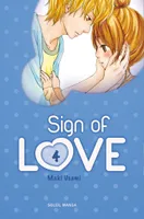 4, Sign of Love T04