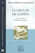 Le groupe de Coppet, Une constellation d'intellectuels européens - Arts et culture - N°31