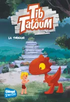 4, Tib et Tatoum - Poche - Tome 04, La Tornade
