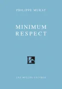 Minimum respect