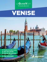 Guide Vert Week&GO Venise