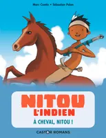 9, A cheval, Nitou !