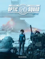 Optic squad, 3, Mission New York