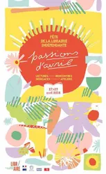 Passions d'avril 2018