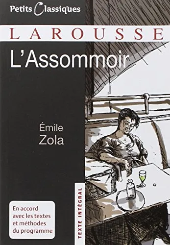 L'Assommoir, roman Émile Zola