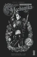 2, Lady Mechanika - Tome 02 - Édition collector 5 ans