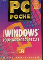 Microsoft windows pour workgroups 3.11