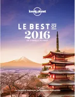 Le Best of 2016 de Lonely Planet
