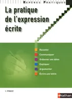 EXPRESSION ECRITE 2009 - REPERES PRATIQUES N16, Livre