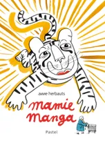 Mamie Manga