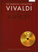 The Essential Collection Vivaldi Gold (CD Edition)