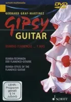 Gipsy Guitar / Rumbas Flamencas ... y mas. Rumba-T