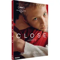 Close - DVD (2022)