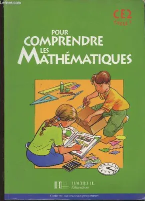 Pour comprendre les mathématiques CE2 - Fichier de l'élève - Ed.2004