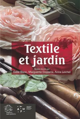 Textile et jardin
