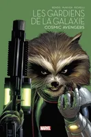 Les Gardiens de la Galaxie : Cosmic Avengers - Marvel - Les grandes sagas