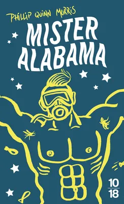 Mister Alabama
