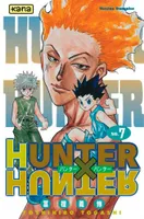 Hunter x Hunter., 7, Hunter X Hunter - Tome 7