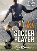 Hot Soccer Player (teaser)