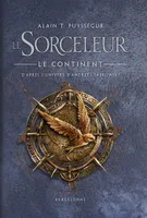 Le Sorceleur - Le Continent, L'Univers du Sorceleur (Witcher) : Le Sorceleur - Le Continent