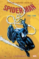 Amazing Spider-Man: L'intégrale 1987-1988 (T49)