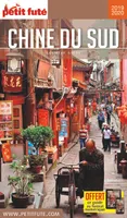 Guide Chine du Sud 2019-2020 Petit Futé