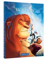 Le roi lion / l'album du film