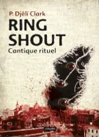 Ring shout, Cantique rituel