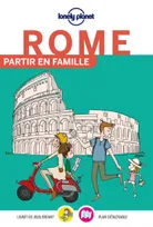 Rome - Partir en famille 5ed