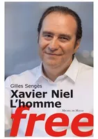 Xavier Niel, l'homme Free, document