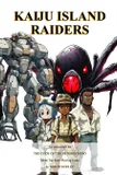 Kaiju Island Raiders (softcover)