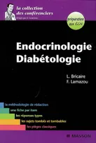 Endocrinologie - Diabétologie Bricaire, Léopoldine and Lamazou, Frédéric