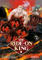 The Ride-on King - Tome 7