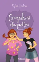 4, Cupcakes et Claquettes T04, Le Coeur dans les nuages