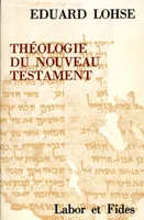 Théologie du Nouveau Testament