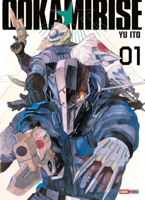 1, Ookami Rise T01, Tome 1