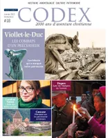 Viollet-le-Duc Codex#18