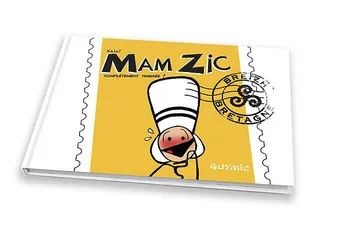 MAM ZIC - COMPLETEMENT TIMBREE (TOME 1)