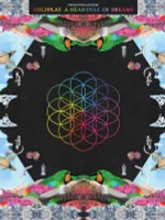 Coldplay: A Head Full Of Dreams, Album Songbook