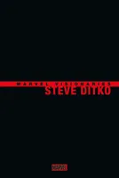 Marvel Visionaries : Steve Ditko - COMPTE FERME