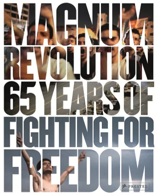 Magnum Revolution